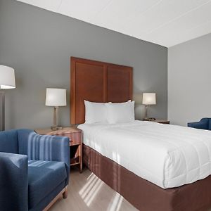 King Room Mobility accessible